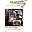 Law and Empire in the Pacific: Fiji and Hawai'i (School of American Research Advanced Seminar Series.) by  Sally EngleMerry;Donald Brenneis;Donald Brenneis;Jane F. Collier;Martha Kaplan ;John D. Kelly;Brij V. Lal;Sally Engle Merry;Hirokazu Miyazaki;Jonathan Kamakawiwo'ole Osorio;Annelise Riles;Noenoe Silva and Sally Engle Merry;Donald Lawrence Brenneis