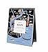 Rifle Paper Co 2017 Desk Calendar (Maps)
