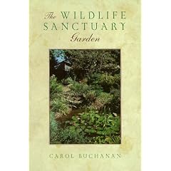The Wildlife Sanctuary Garden