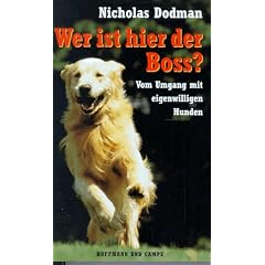 Wer ist hier der Boss?