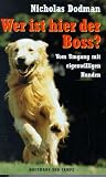 Wer ist hier der Boss?