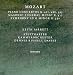 Mozart: Maurerische Trauermusik K477; Concertos for piano No21