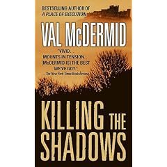 Killing The Shadows