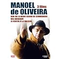 Manoel De Oliveira : Je rentre � la maison / Val Abraham / Non ou la vaine gloire de commander - Coffret 3 DVD