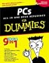 PCs All in One Desk Reference For Dummies