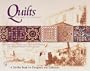 Quilts: The Fabric of Friendship (Schiffer Book for Designers and Collectors)
