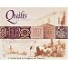 Quilts: The Fabric of Friendship (Schiffer Book for Designers and Collectors)