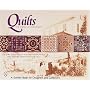 Quilts: The Fabric of Friendship (Schiffer Book for Designers and Collectors)
