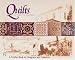 Quilts: The Fabric of Friendship (Schiffer Book for Designers and Collectors)
