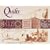 Quilts: The Fabric of Friendship (Schiffer Book for Designers and Collectors)
