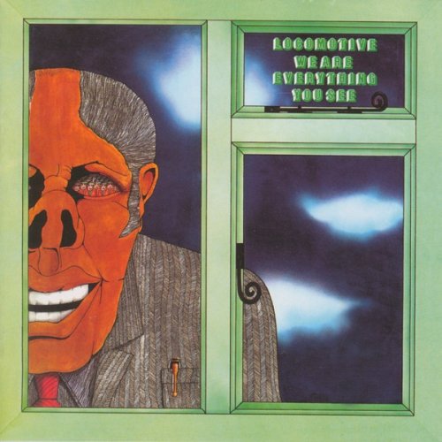 CD-Charts  Search : We Are Everything You See: Remastered
