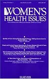 Womens Health Issues