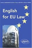 Revue Ellipses Marketing  / English fo EU law