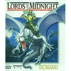 Lords of Midnight (PC CD-Rom) by 