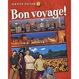 bon voyage level 1 student edition glencoe french