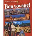 Bon voyage! Level 1 Student Edition (Glencoe French, Level 1)