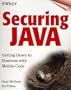 Securing Java: Getting Down to Business with Mobile Code, 2nd Edition