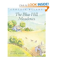 The Blue Hill Meadows