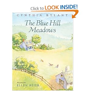 The Blue Hill Meadows