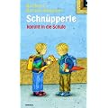 Schn�pperle kommt in die Schule