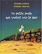 Les P'tites Poules : La petite poule qui voulait voir la mer