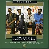Four Tops - Motown's Greatest Hits