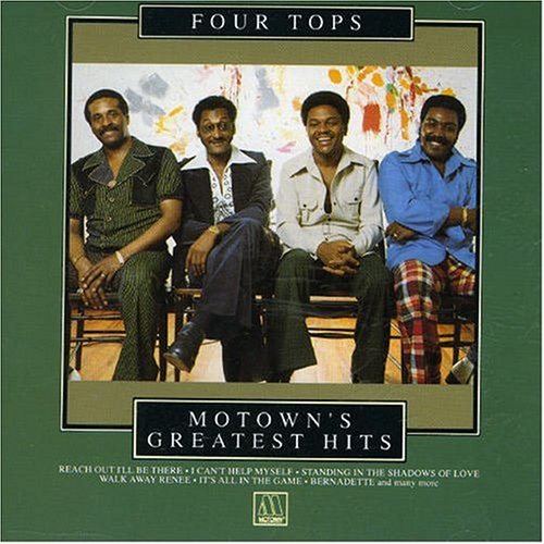 CD-Charts  Music : Motown's Greatest Hits