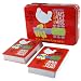Woodstock Playing Card Tin Set