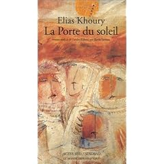 La Porte du soleil