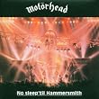 No Sleep 'Til Hammersmith [Vinyl LP]
