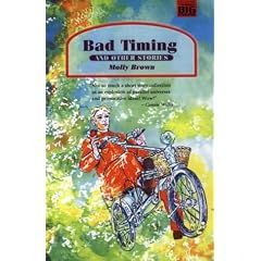 Bad Timing and Other Stories