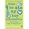 the best teen books eva!