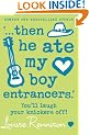 Confessions of Georgia Nicolson (6) - '... then he ate my boy entrancers.'