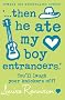 Confessions of Georgia Nicolson (6) - '... then he ate my boy entrancers.'