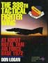 The 388th Tactical Fighter Wing at Korat Royal Thai Air Force Base 1972