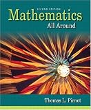 Mathematics All Around (2nd Edition)