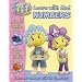 Numbers: Learn With Me Book ("Fifi and the Flowertots")