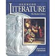 Glencoe Literature � 2002 Course 6, Grade 11 American Literature : The Reader's Choice