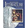 Glencoe Literature © 2002 Course 6, Grade 11 American Literature : The Reader's Choice