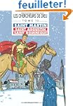 Les Chercheurs de Dieu, Tome 15 : Sai...