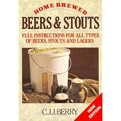 Home Brewed Beers and Stouts