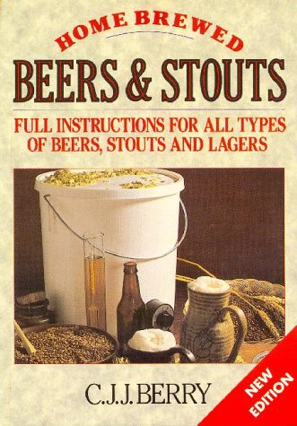 Buy Home Brewed Beers and Stouts online at Discounted New and Used prices. Delivered to your door with Off-The-Bookshelf.