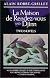 LA Maison De Rendez-Vous and Djinn