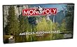 America's National Parks Monopoly