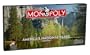 America's National Parks Monopoly