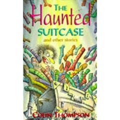 The Haunted Suitcase and Other Stories