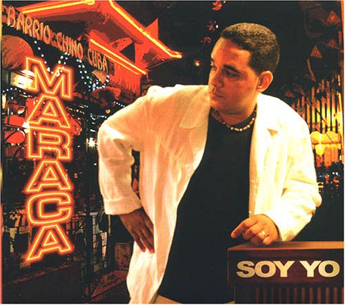 Maraca - Soy Yo - Zortam Music