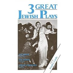 Three Great Jewish Plays
