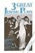 Book Three Great Jewish Plays