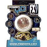 FX9 The Phantom with CD Rom